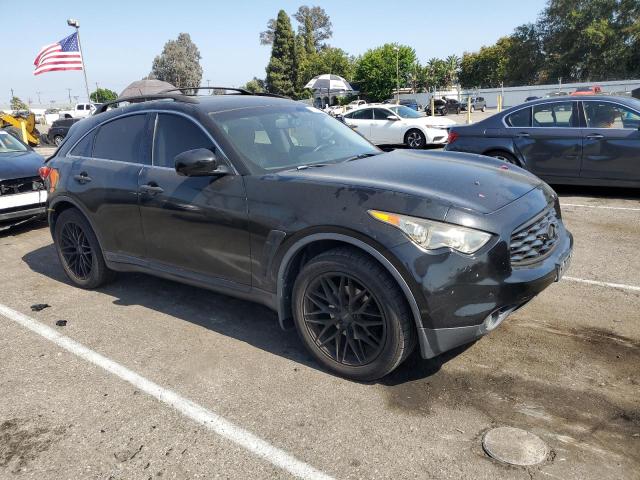 2011 Infiniti Fx35 VIN: JN8AS1MU8BM712080 Lot: 57155214