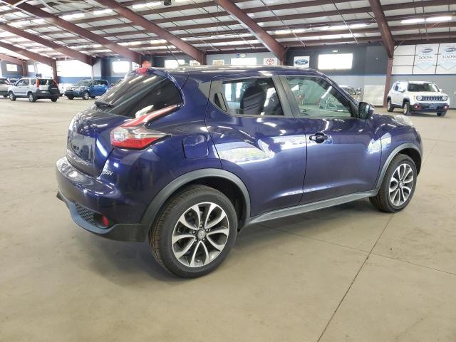 2017 NISSAN JUKE S - JN8AF5MR2HT704689