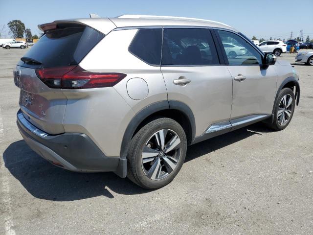 2021 Nissan Rogue Sl VIN: JN8AT3CA8MW028282 Lot: 53790734