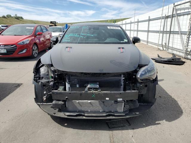 2021 Kia Stinger Gt1 VIN: KNAE45LC5M6089383 Lot: 56181274