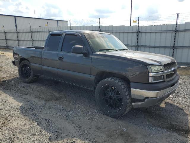 2003 Chevrolet Silverado K1500 VIN: 2GCEK19V931307485 Lot: 56329574