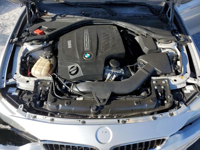 VIN WBA3R1C55EK191293 2014 BMW 4 Series, 435 I no.11