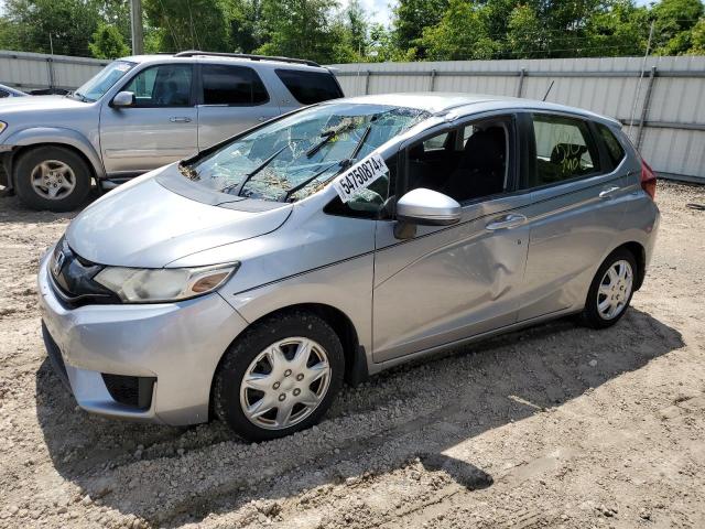 2017 Honda Fit Lx VIN: JHMGK5H58HS017987 Lot: 54750874