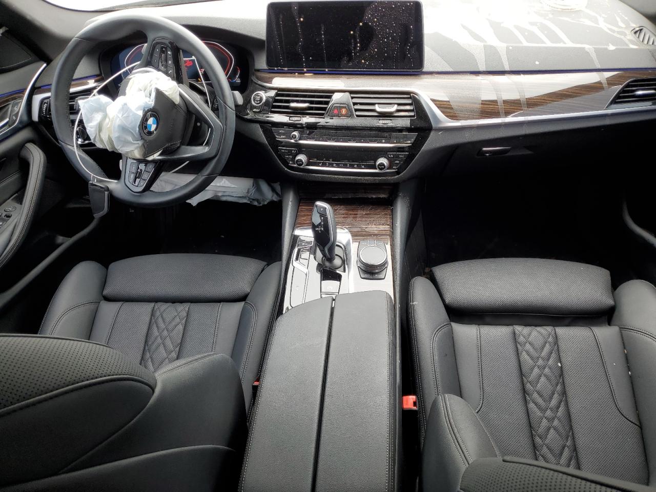 WBA53BH0XPWY06316 2023 BMW 530 I