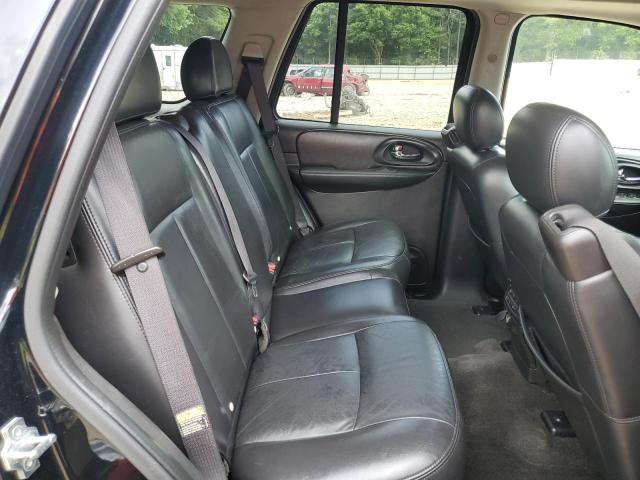 2006 Chevrolet Trailblazer Ls VIN: 1GNDT13S362170465 Lot: 56050784