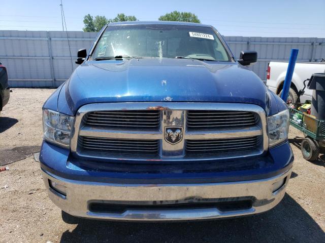 2010 Dodge Ram 1500 VIN: 1D7RV1GT0AS136400 Lot: 54801224