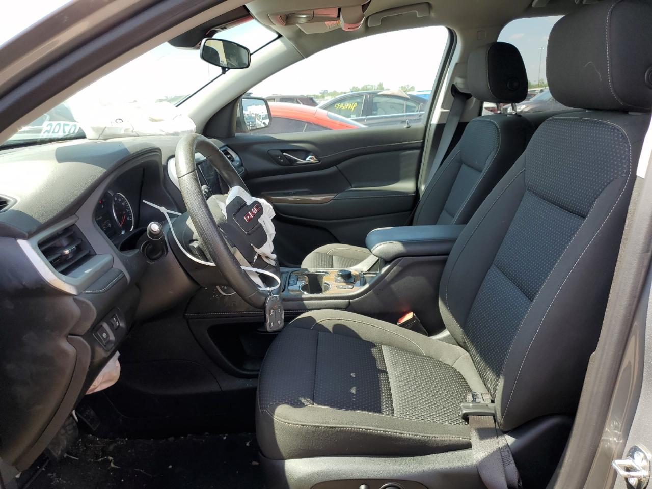 1GKKNKL47PZ230651 2023 GMC Acadia Sle