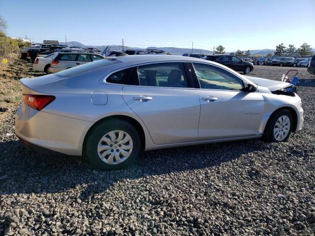 2016 Chevrolet Malibu L VIN: 1G1ZA5ST9GF209570 Lot: 53537574