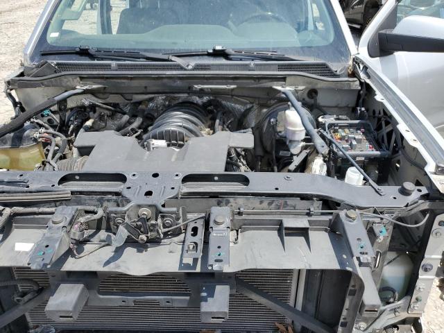 2015 GMC SIERRA C15 - 3GTP1UEC7FG347951