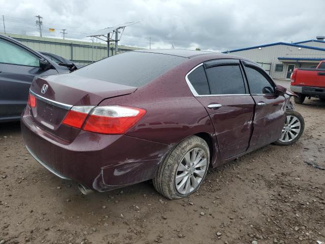 2015 HONDA ACCORD EX - 1HGCR2F72FA133656