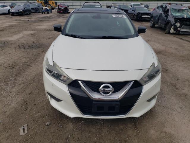 2016 Nissan Maxima 3.5S VIN: 1N4AA6AP3GC376366 Lot: 54929354