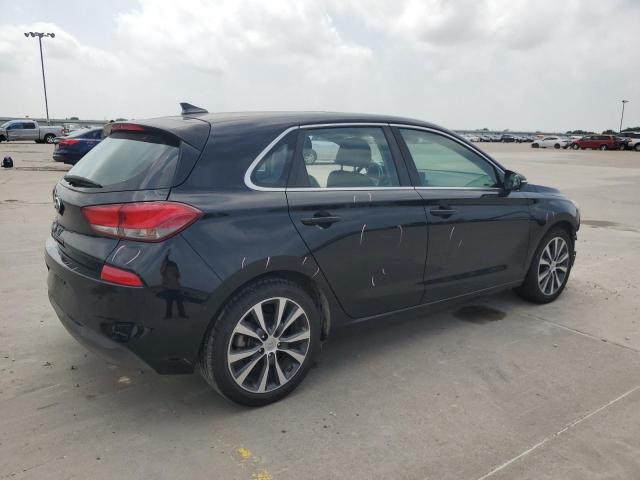 2019 Hyundai Elantra Gt VIN: KMHH35LE5KU102481 Lot: 54234904