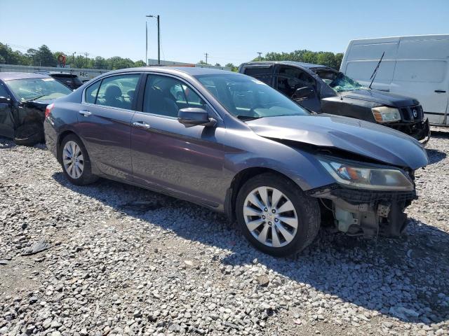 VIN 1HGCR2F74EA095099 2014 Honda Accord, EX no.4