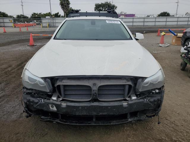 2012 BMW 535 I VIN: WBAFZ9C54CC751694 Lot: 52864214