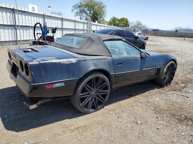 1990 Chevrolet Corvette VIN: 1G1YY3389L5115064 Lot: 53913044