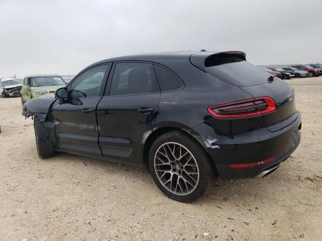 VIN WP1AA2A55HLB80303 2017 Porsche Macan no.2