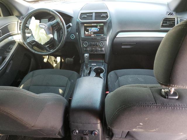 2016 FORD EXPLORER X - 1FM5K7D8XGGA93745