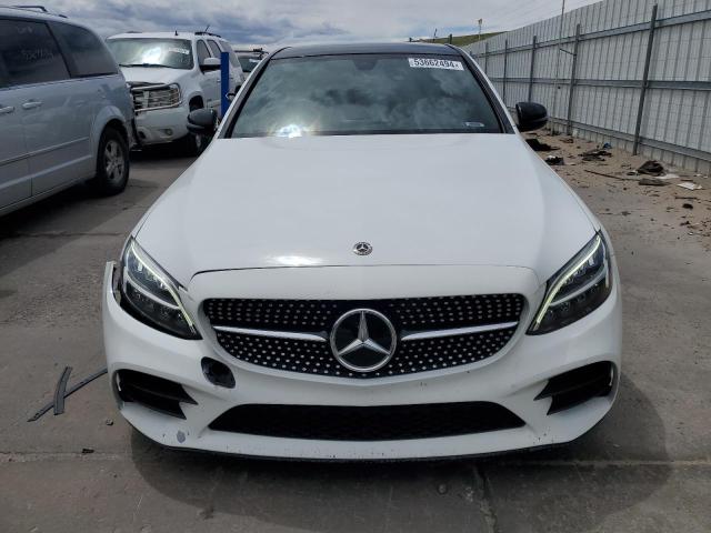 55SWF8EB5LU329377 Mercedes-Benz C-Class C 300 4MAT 5