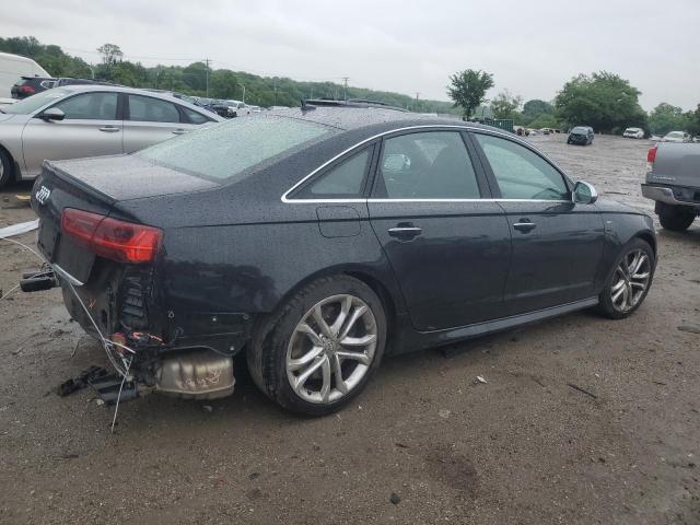 2016 AUDI S6 PREMIUM WAUF2AFC0GN119771