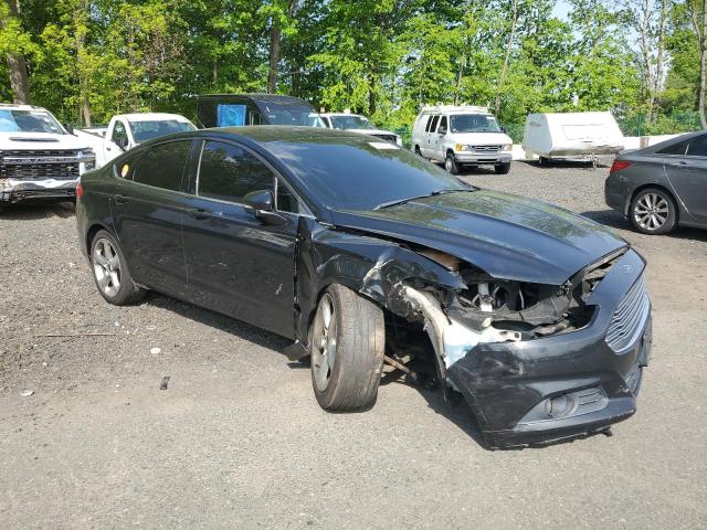 2013 Ford Fusion Se VIN: 3FA6P0H71DR232268 Lot: 55012514