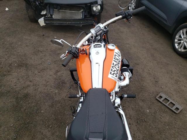 2023 HARLEY-DAVIDSON FXBR 1HD1YEZ16PB073571