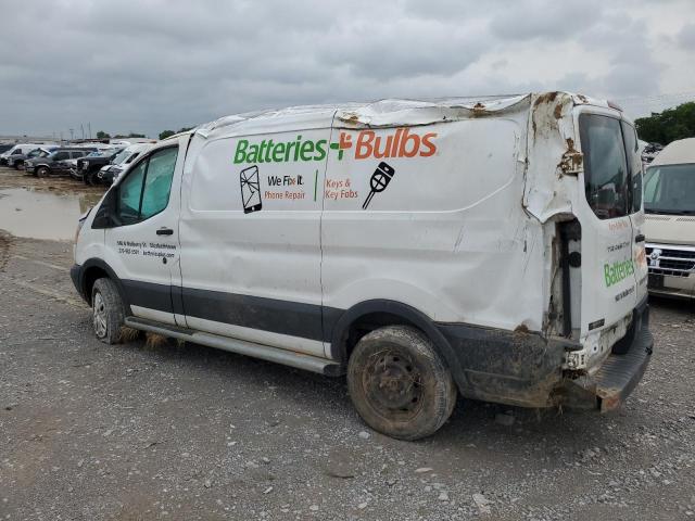 2017 FORD TRANSIT T- - 1FTYR1ZM7HKB00228