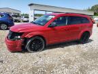 2020 DODGE JOURNEY SE - 3C4PDCABXLT272065
