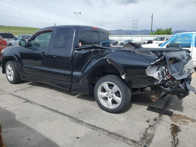 2007 Toyota Tacoma X-Runner Access Cab VIN: 5TETU22N07Z440509 Lot: 53876884