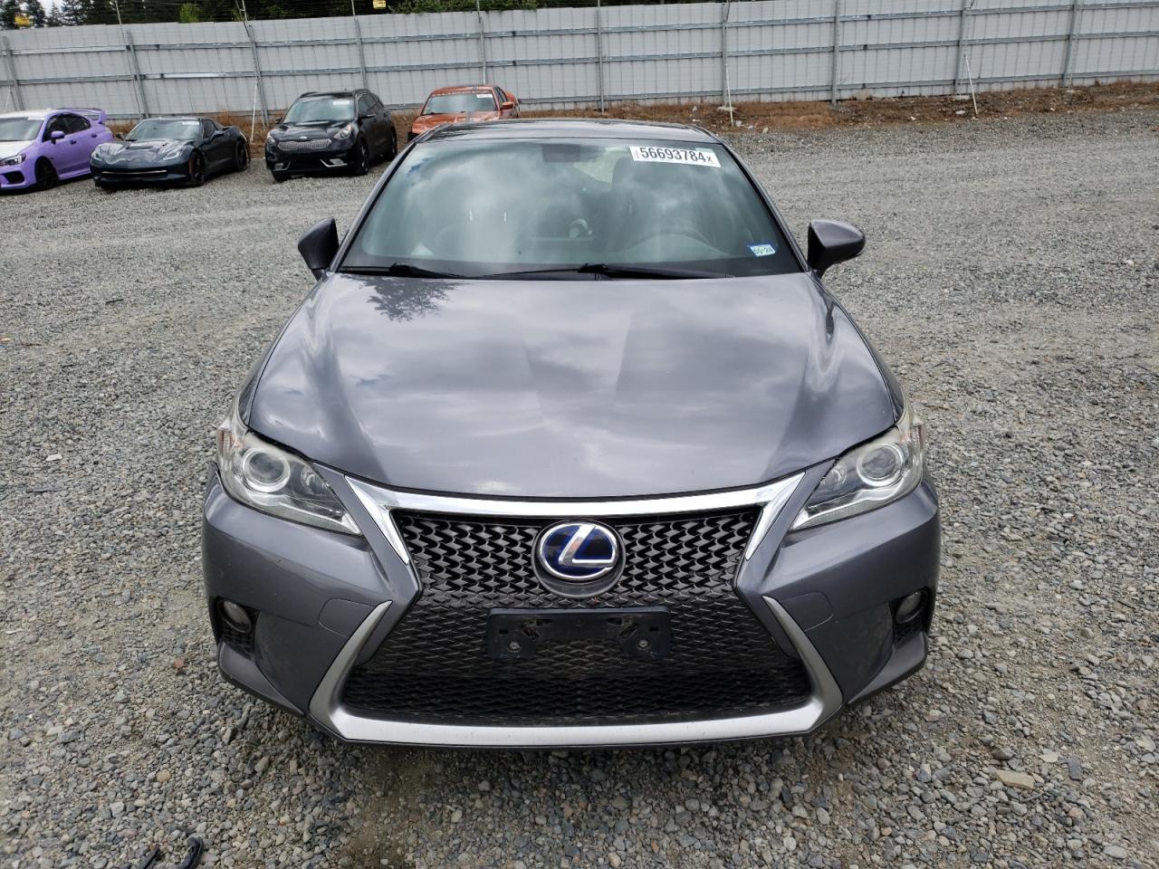 JTHKD5BH5F2217228 2015 Lexus Ct 200