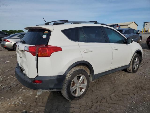 2013 Toyota Rav4 Xle VIN: 2T3WFREV0DW063067 Lot: 54125294