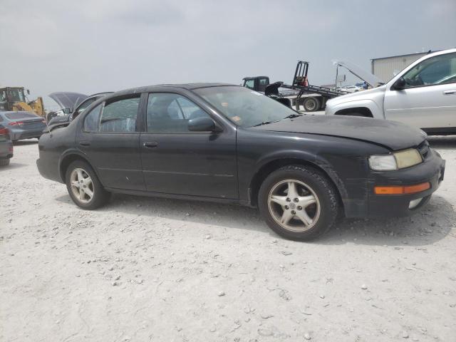 1997 Nissan Maxima Gle VIN: JN1CA21D2VM528214 Lot: 55719564