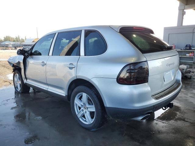 2004 Porsche Cayenne S VIN: WP1AB29P24LA65378 Lot: 50795854