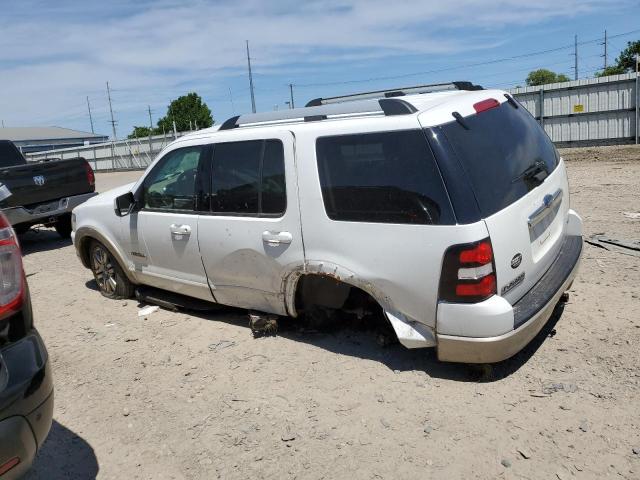 2007 Ford Explorer Eddie Bauer VIN: 1FMEU74E67UB17296 Lot: 57151564