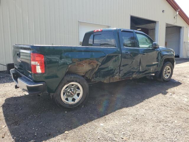 2015 GMC SIERRA K15 - 1GTV2UEC7FZ318664