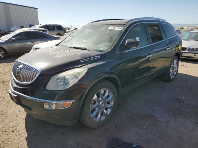 Lot #2535900779 2011 BUICK ENCLAVE CX salvage car