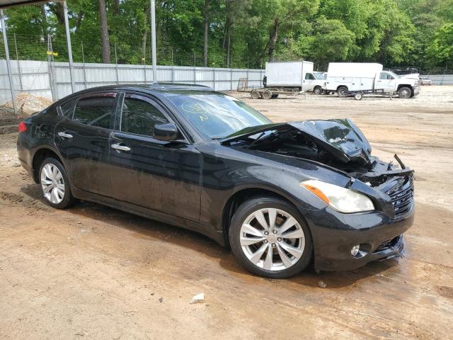 2011 Infiniti M37 VIN: JN1BY1AP7BM322121 Lot: 53465534