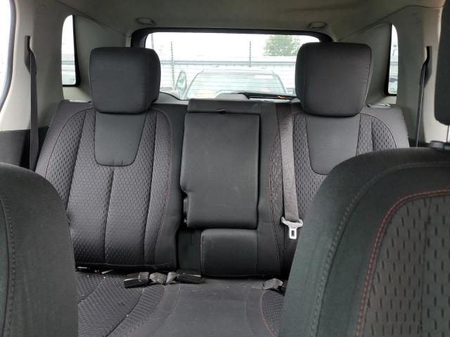 2011 GMC Terrain Sle VIN: 2CTALMEC4B6210668 Lot: 54332864