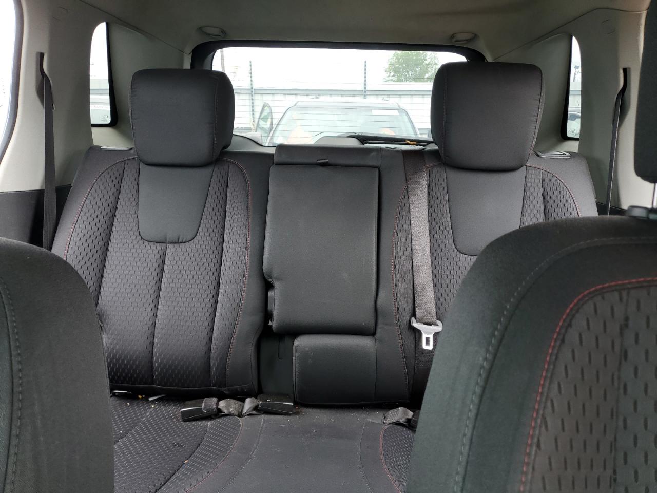 2CTALMEC4B6210668 2011 GMC Terrain Sle