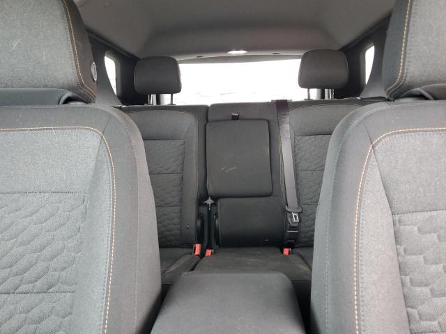 2018 Chevrolet Equinox Lt VIN: 3GNAXSEV0JL299095 Lot: 51792574