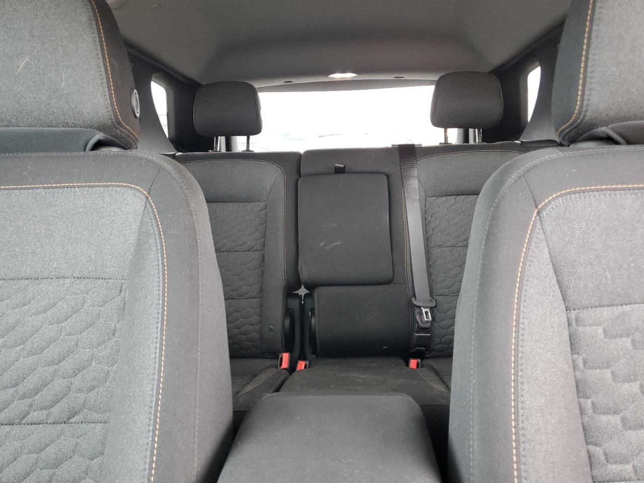 3GNAXSEV0JL299095 2018 Chevrolet Equinox Lt