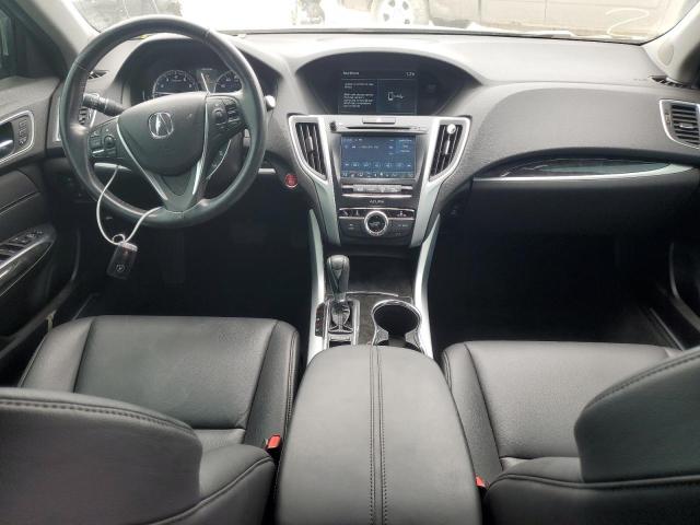 2018 Acura Tlx VIN: 19UUB1F34JA008537 Lot: 56402104