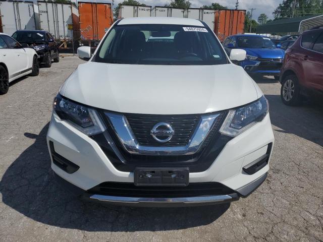 2017 NISSAN ROGUE S - KNMAT2MVXHP511196