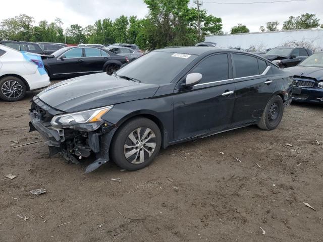 1N4BL4BV5LC282905 Nissan Altima S