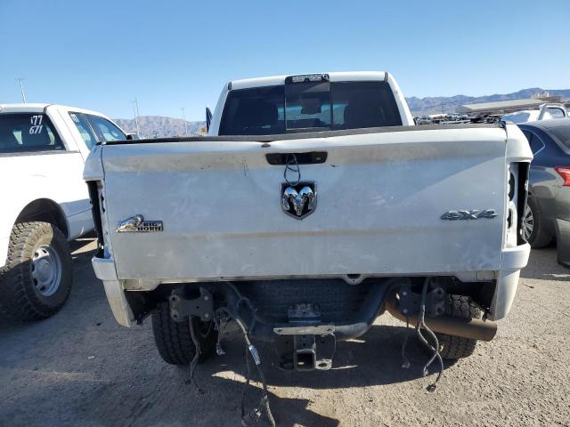 2018 Ram 2500 Slt VIN: 3C6UR5DL0JG273954 Lot: 53274094