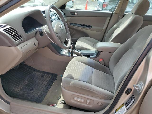 2005 Toyota Camry Le VIN: 4T1BE32K55U590296 Lot: 56474544