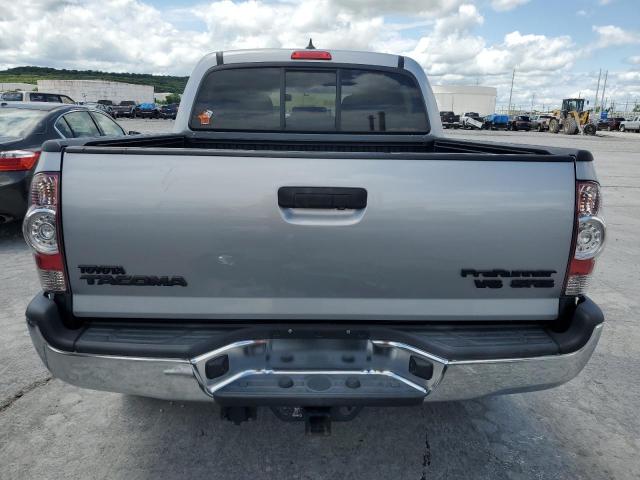 2015 Toyota Tacoma Double Cab Prerunner VIN: 5TFJU4GN6FX082303 Lot: 54679914