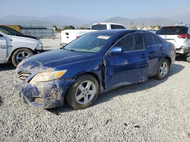 2011 Toyota Camry Base VIN: 4T1BF3EK0BU651266 Lot: 53284874