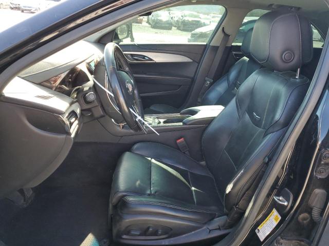 2013 Cadillac Ats Performance VIN: 1G6AJ5SX9D0151534 Lot: 54385164