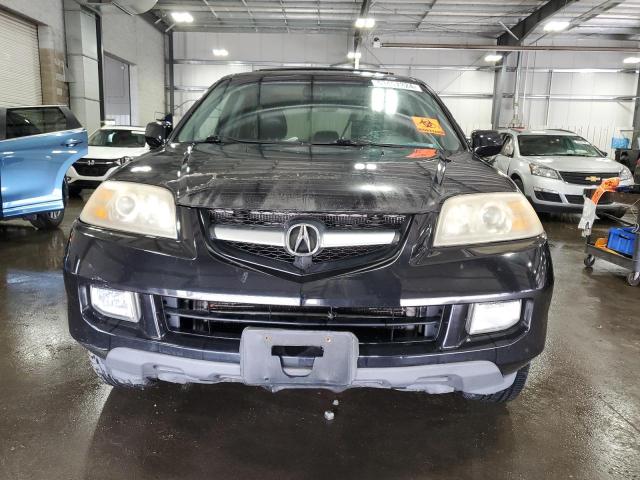 2005 Acura Mdx Touring VIN: 2HNYD18815H513763 Lot: 53457224