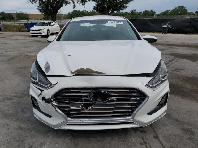 2019 HYUNDAI SONATA SE - 5NPE24AF1KH803240